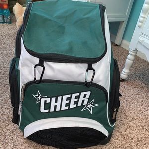 Cheer BookBag